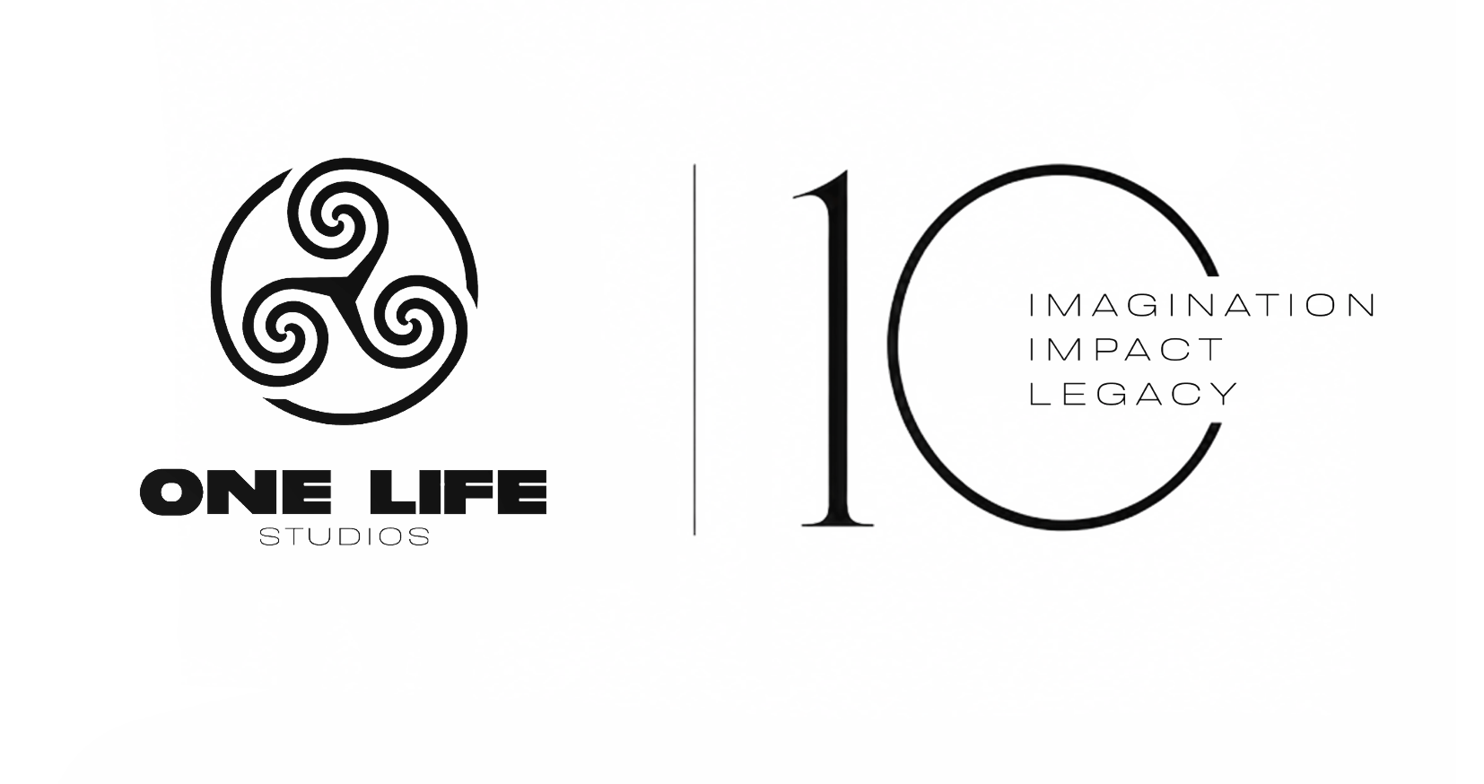 One Life Studios — 10 years of imagination, impact and legacy.